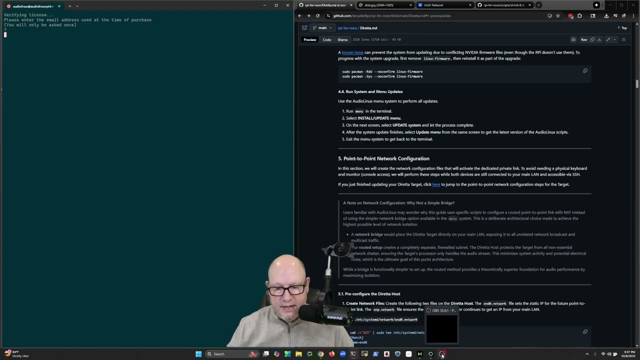 03   Updates and Host Networking