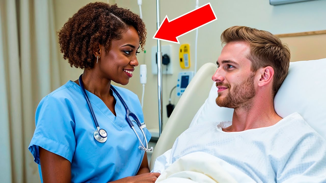 EVERYONE MOCKED THIS BLACK SINGLE MOM FOR CHANGING A MILLIONAIRE’S DIAPERS—A YEAR LATER, HE WOKE UP!