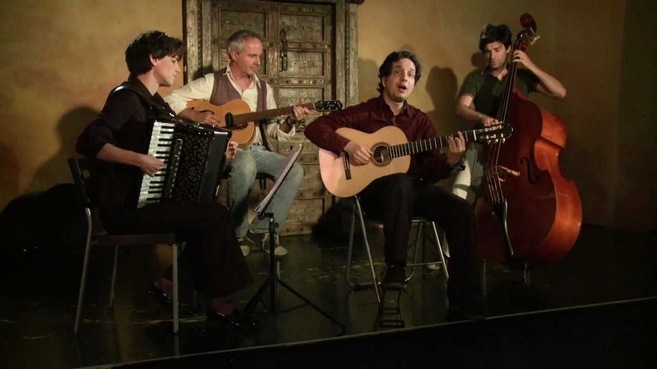 Gaël Liardon / Thoinot Arbeau - Cassandre
