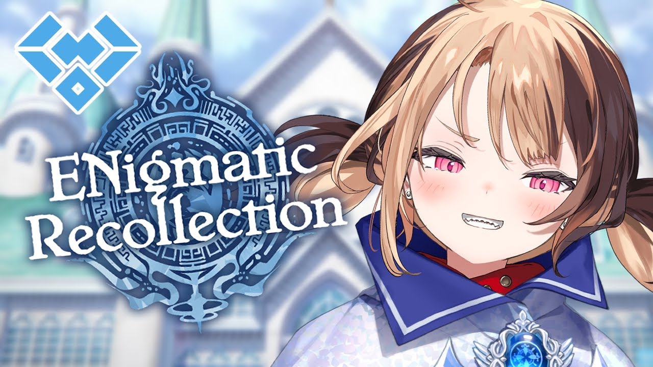 【ENigmatic Recollection】gohnathon g knows not the touch of a woman, but...mayhaps...?