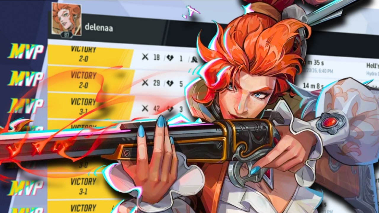 I CARRIED SYPEH ON ELSA BLOODSTONE