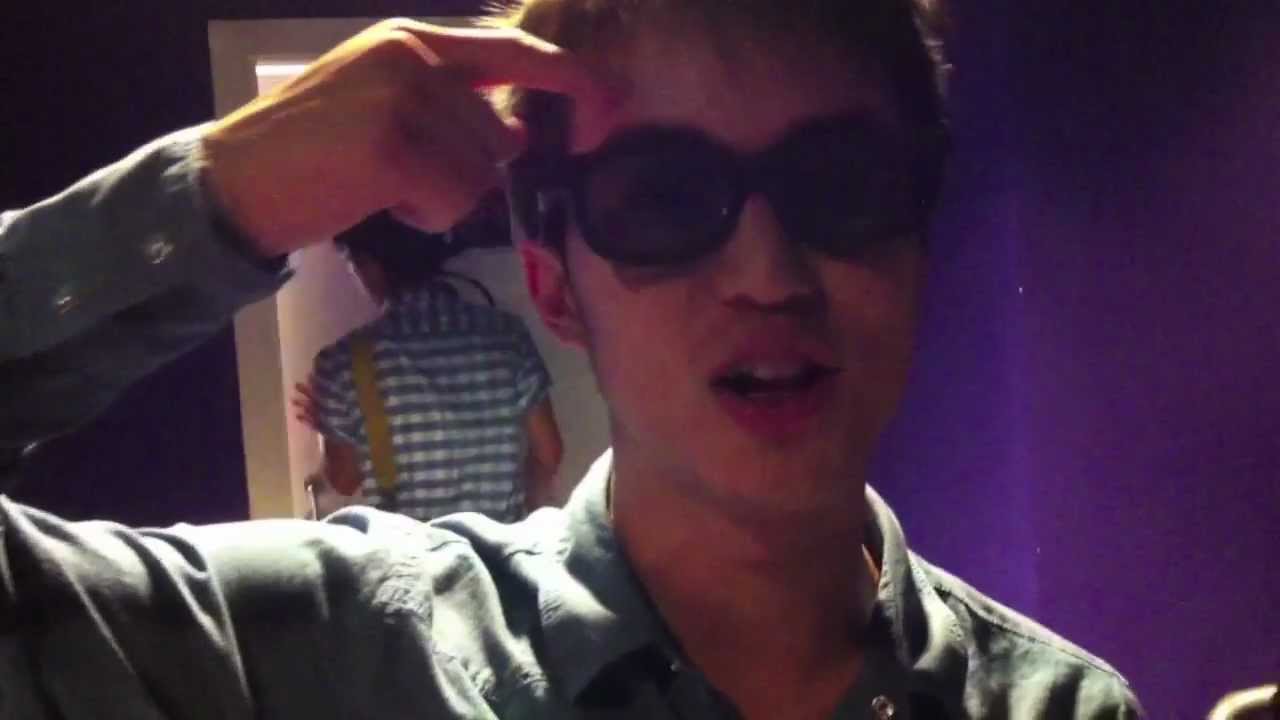 Vlog#11 (Harry Potter, HK arcade, LKF)