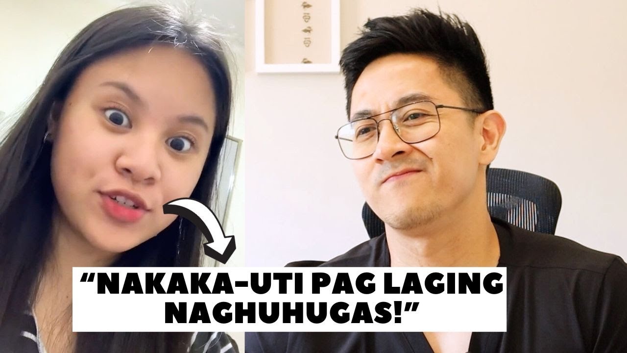 TAMA BA ANG MGA HEALTH ADVISE NA TO?