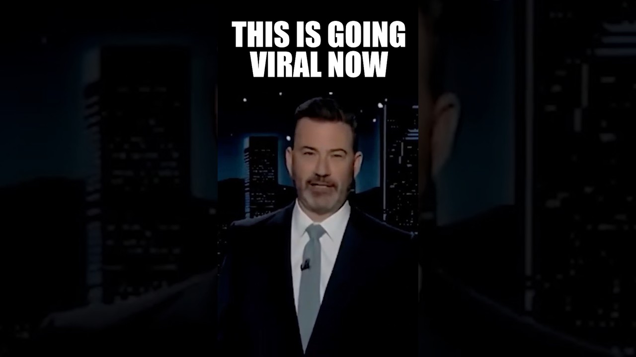 Publiczność Jimmy&rsquo;ego Kimmela zszokowana jego okrucieństwem