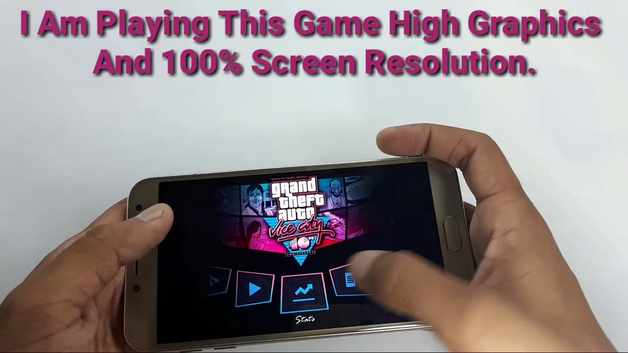 Samsung Galaxy J4 Gaming Review