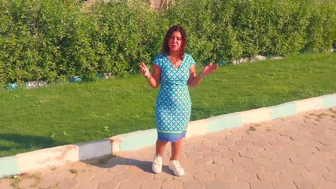 ترنيمة نعمتك غنية