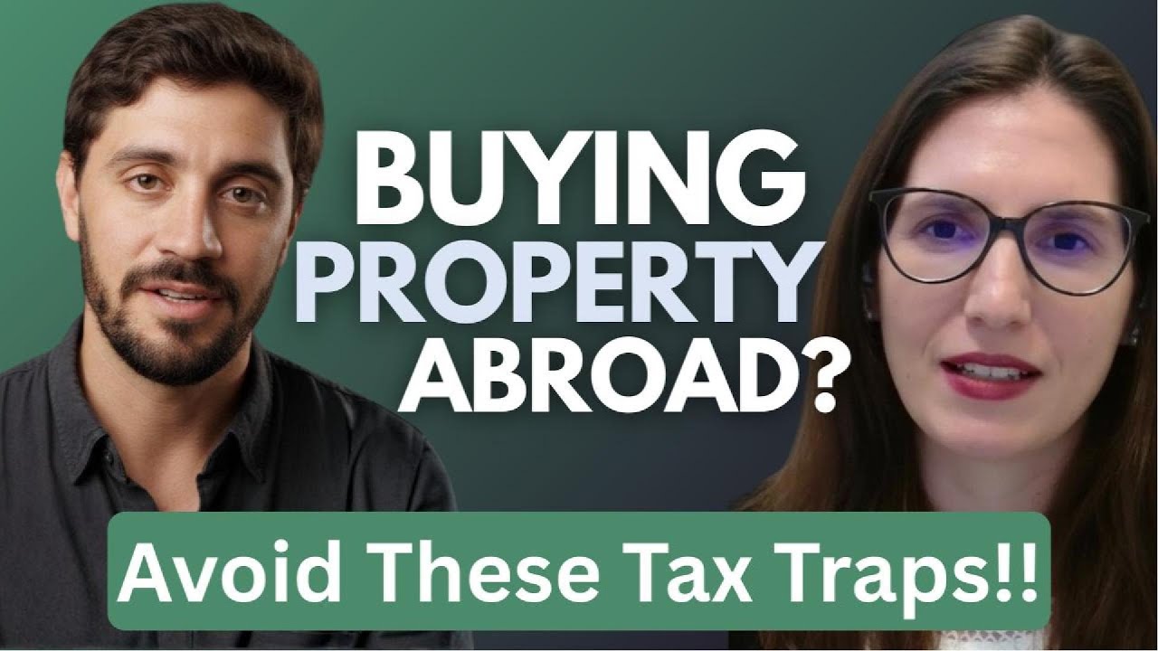 Buying Property in Costa Rica: Tax Mistakes US Expats Make (And How to Fix Them)