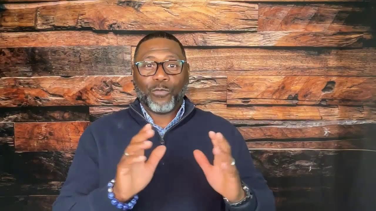 LIVE FOR WHAT LAST LESSON 3