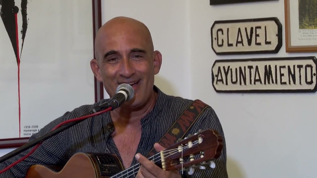 ERICK SÁNCHEZ CANTAUTOR.