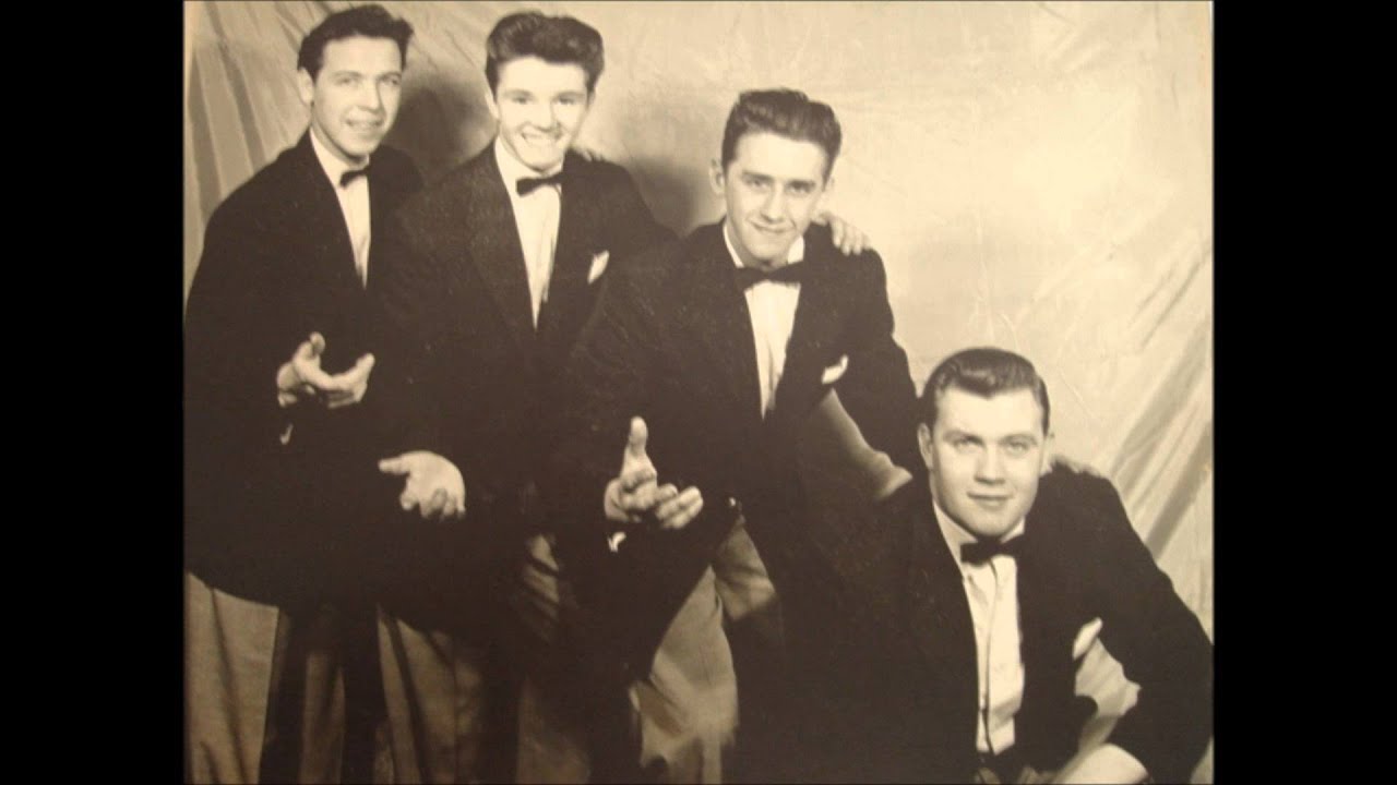 The Crescents - Wrong