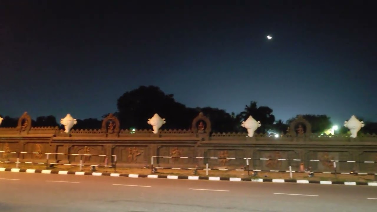 ശംഖ്‌മുഖം 