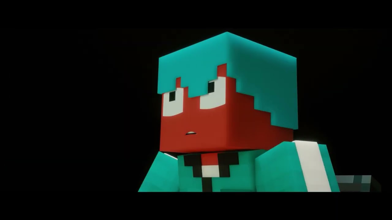 TEASER OFICIAL | SQUID CRAFT 2 | Eufonia Studio