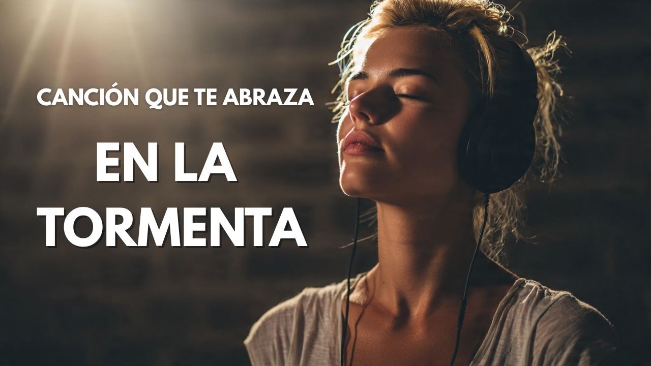 🎵 Tu Amor Me Levanta Letra Oficial | Música Cristiana 2026
