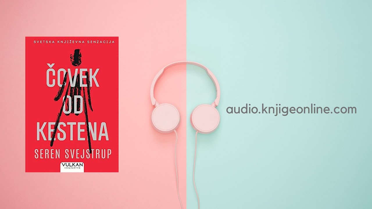 Čovek od kestena 3 deo📘 (audio knjiga)