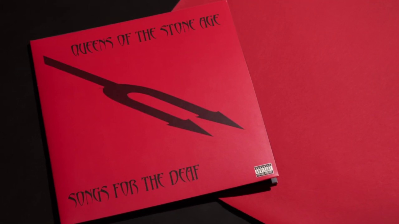 QOTSA &lsquo;Songs For The Deaf&rsquo; | Essentials November 2019 | Vinyl Me, Please