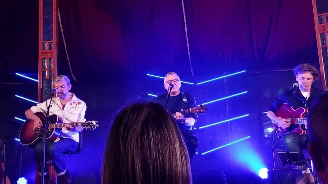 NORMAN BLAKE , BERNARD BUTLER , JAMES GRANT  / DID I SAY