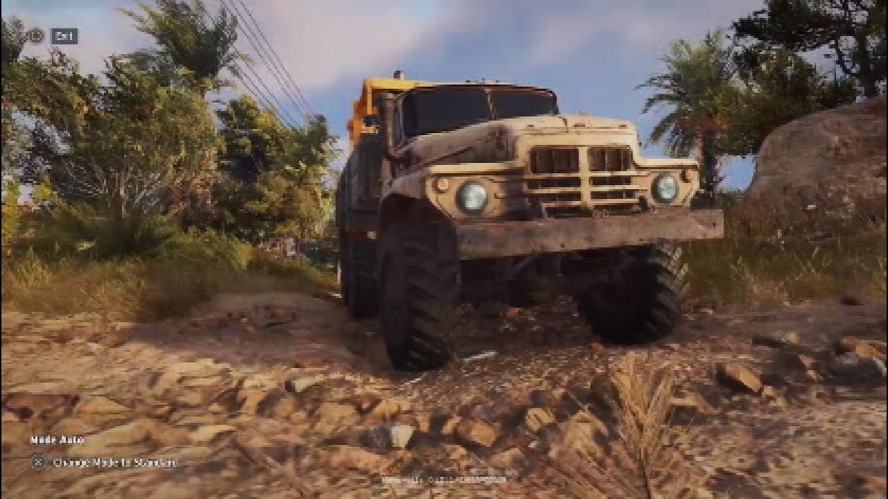 BREAKING NEWS Roadcraft Release Date