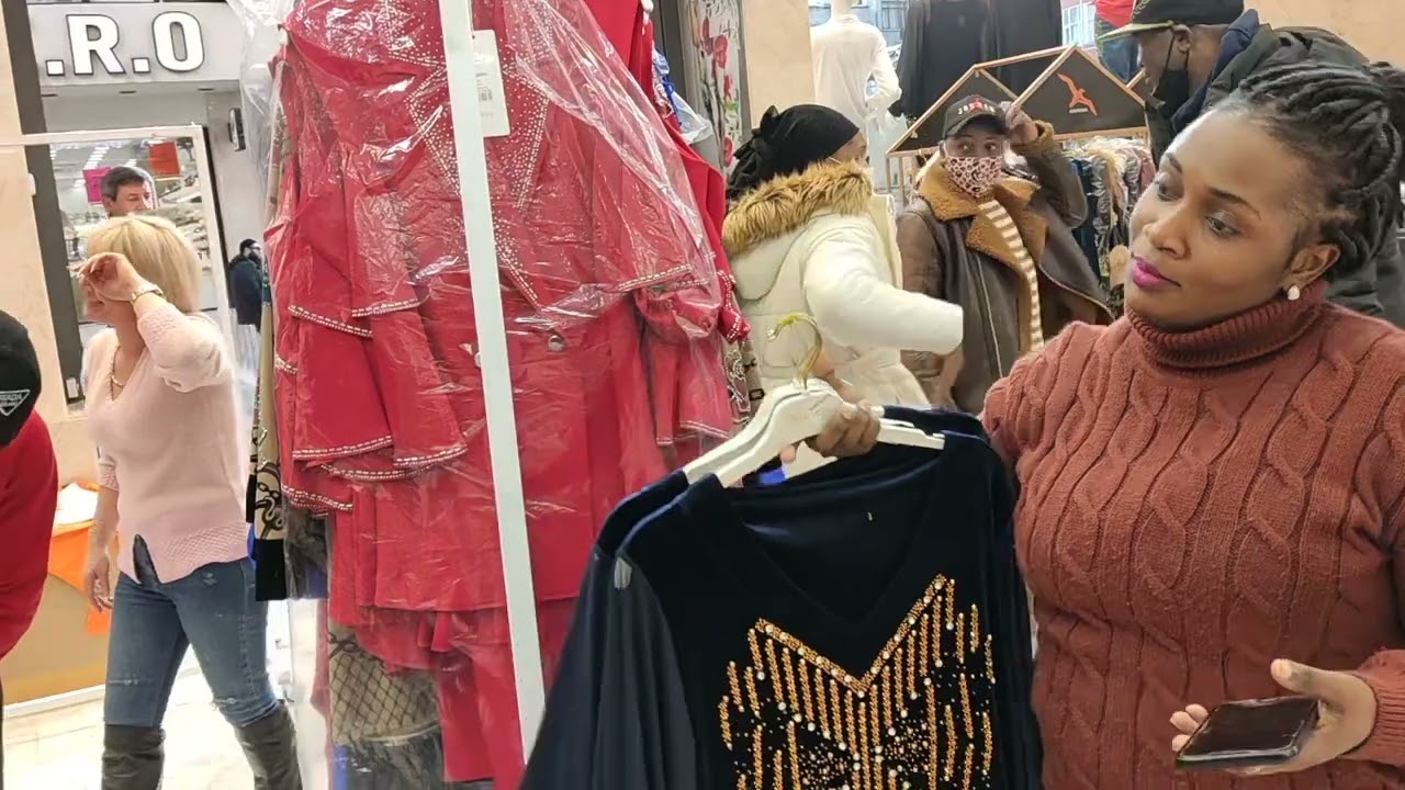 WHOLESALE AFRICAN DRESSES IN TURKEY