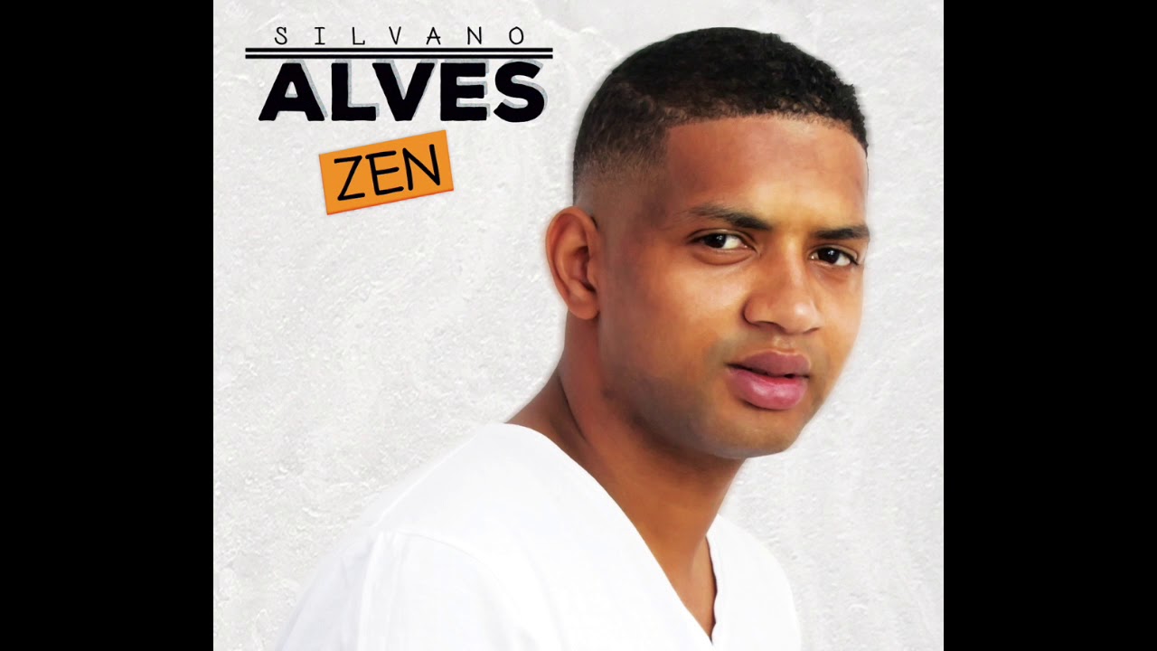 UM TA PAIXONADE  -  SILVANO ALVES