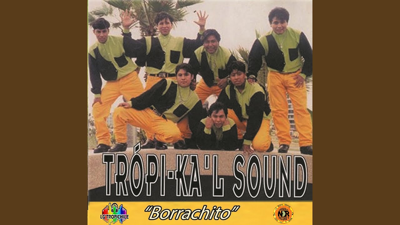 Hasta que te conocí