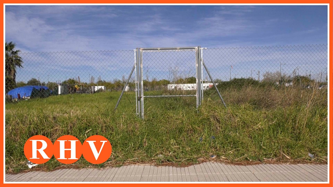 Alzira aprova la nova ordenança de neteja i tancament de solars