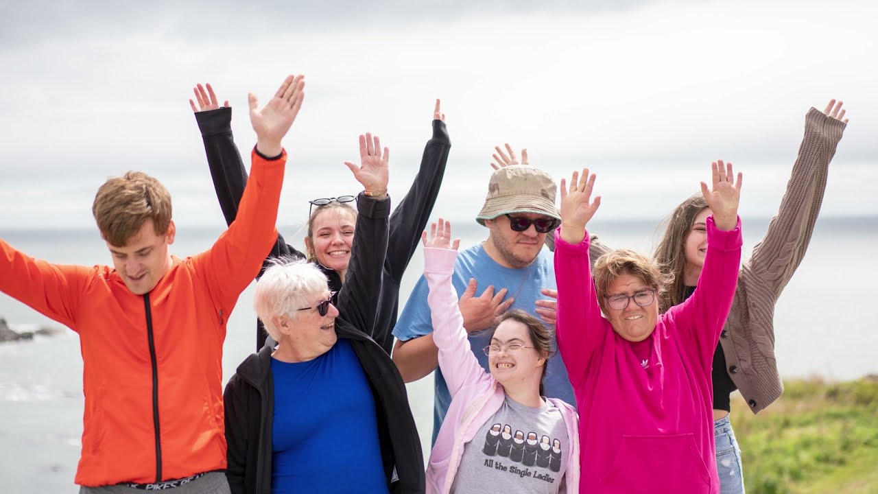 L'Arche: A School of the Heart