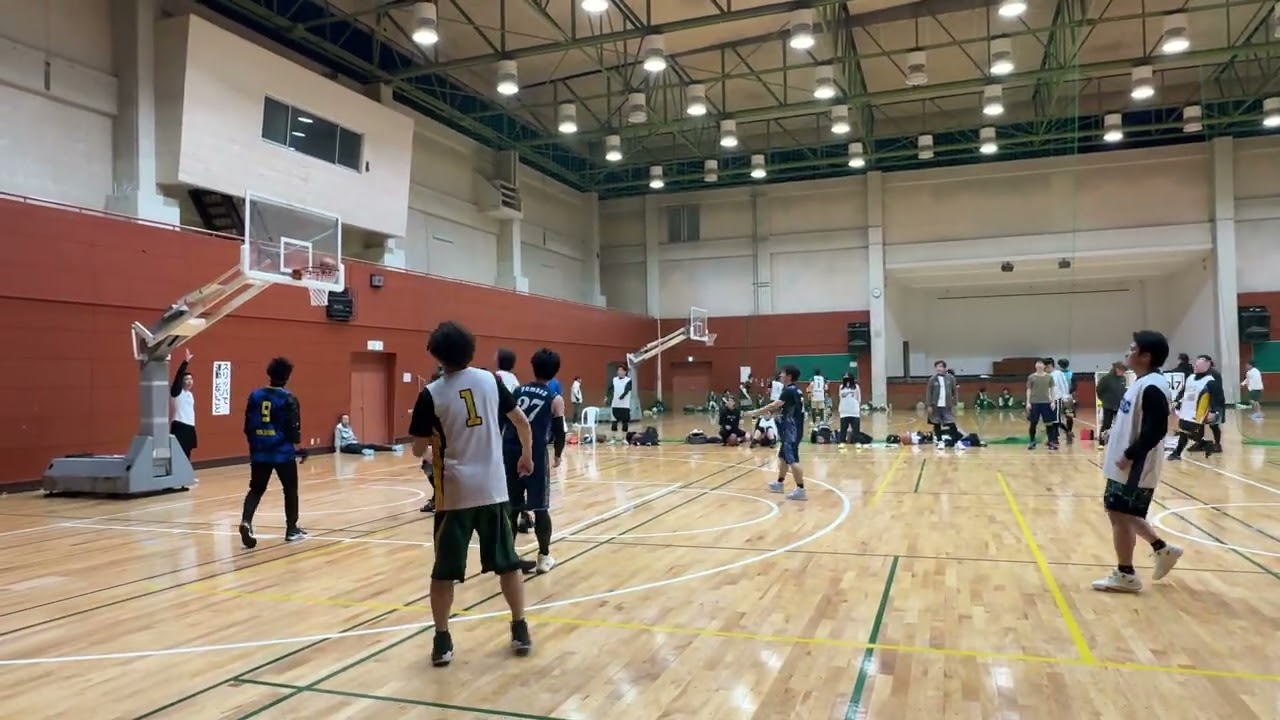 260222春日部交流戦_3×3 vs  BRMS 3戦目