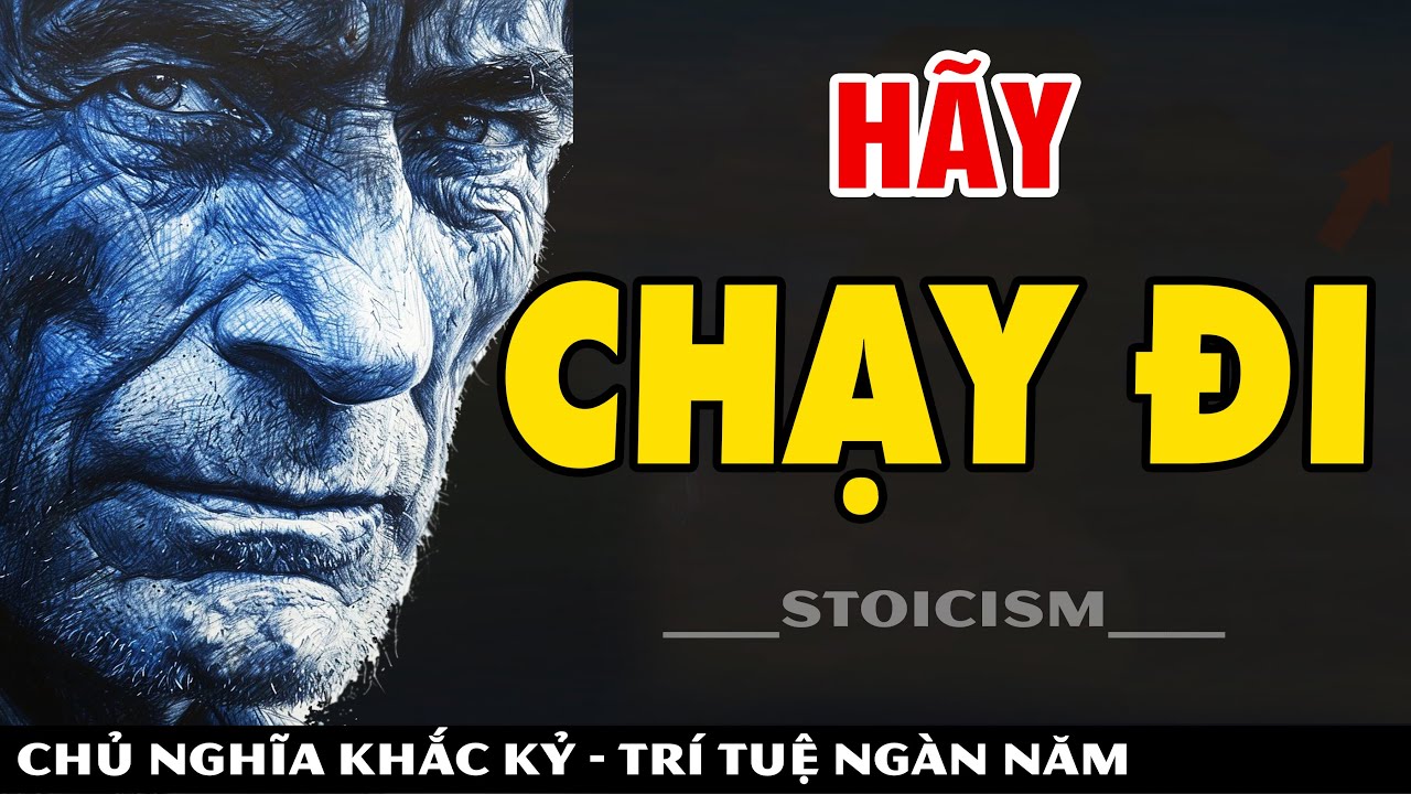ĐỪNG ĐỂ CUỘC SỐNG GIẬM CHÂN TẠI CHỖ