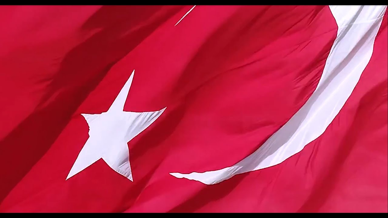 Selçuk Üniversitesi Tanıtım Filmi 2020 2021-2