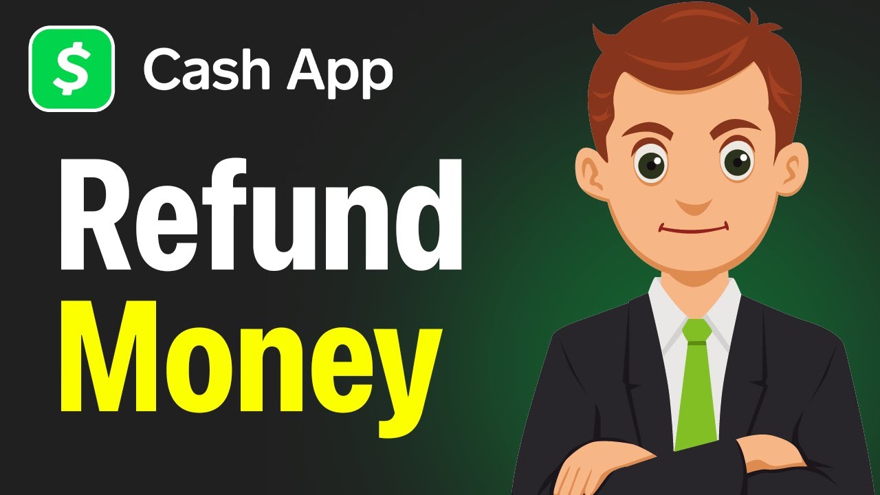 How To Refund Money On Cash App | Get Refund On Cash App (2026 Guide)
