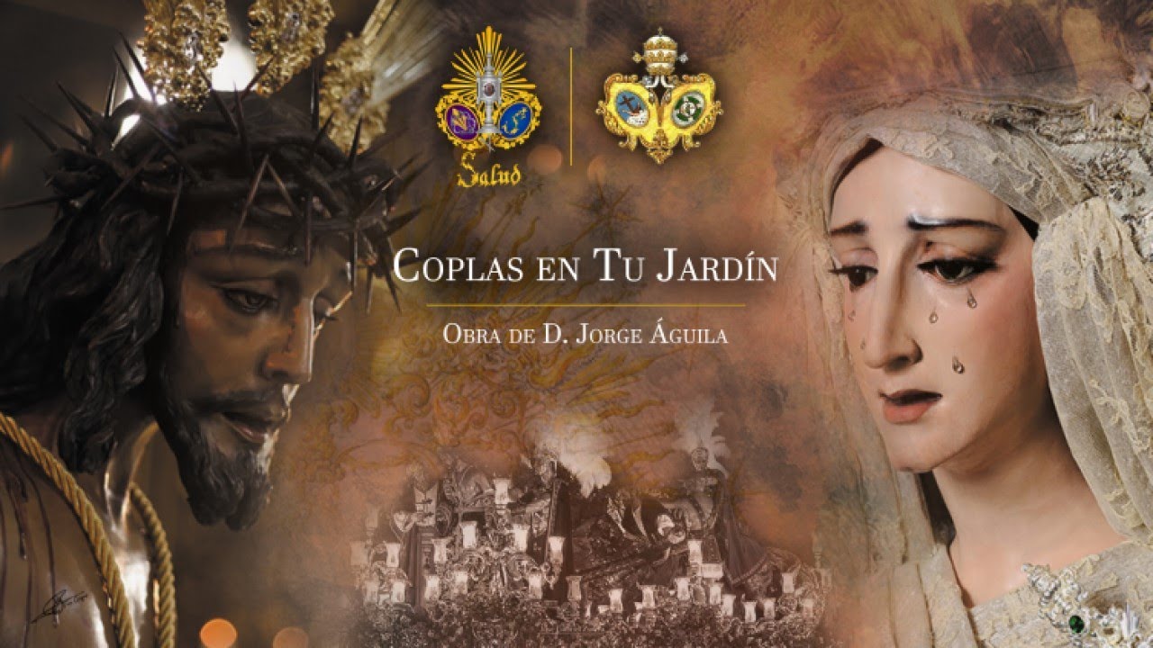 Coplas en tu Jardín