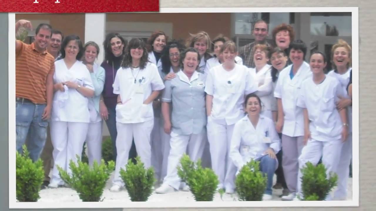 Residencial Cervantes segundo aniversario