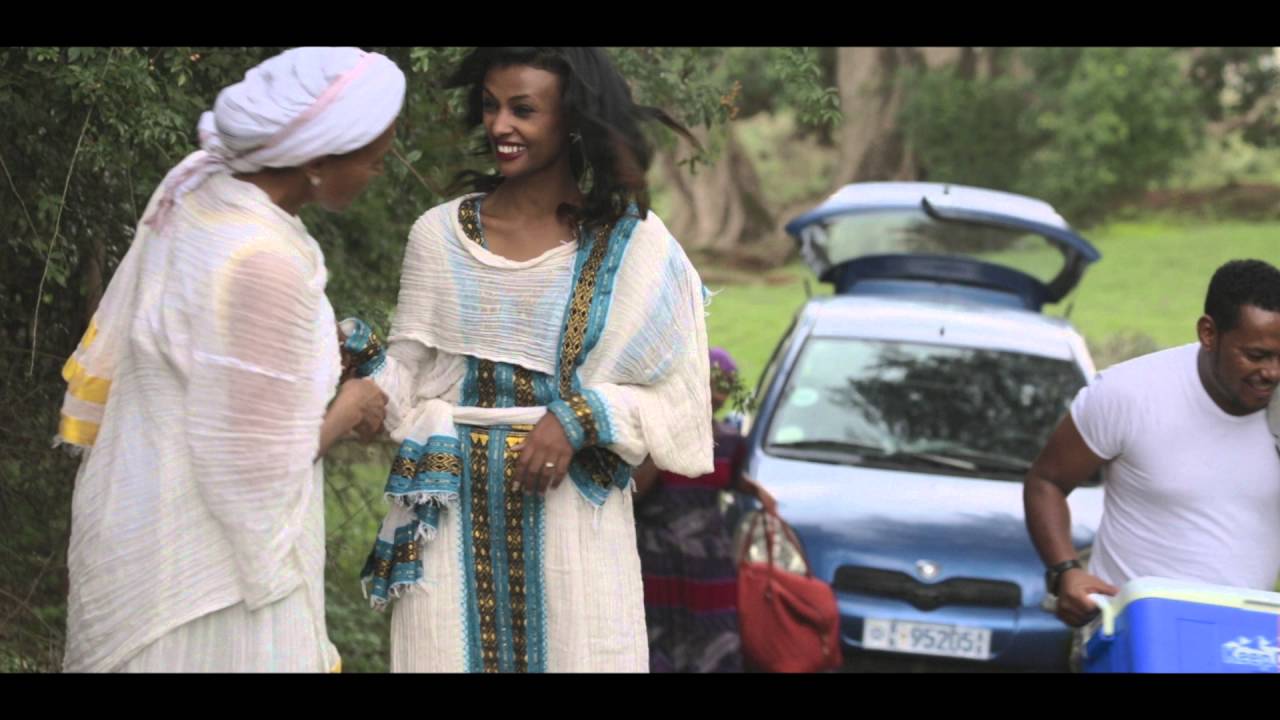 መልካም በአል - Walia beer FULL Easter commercial by Astar Advertising