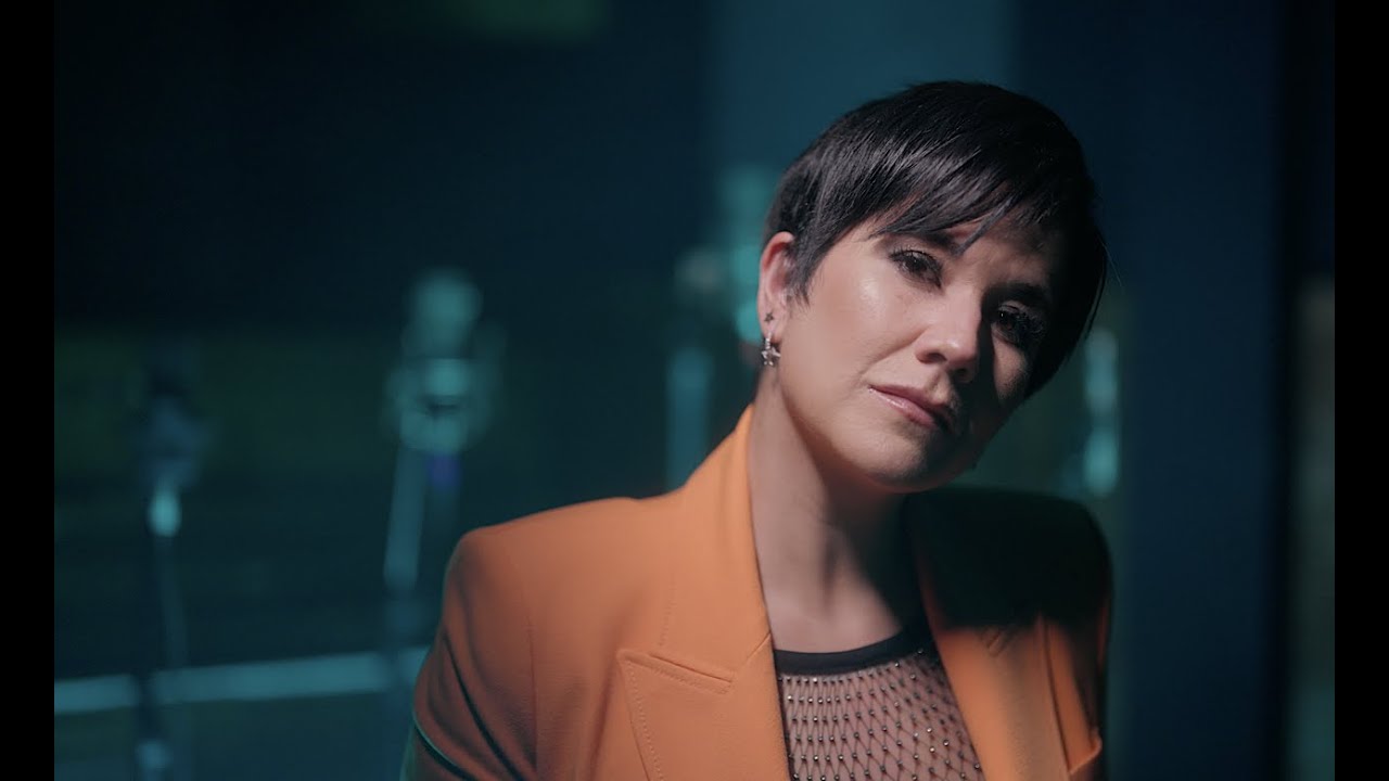 Carolina Soto - Era mi vida él (Video Oficial)