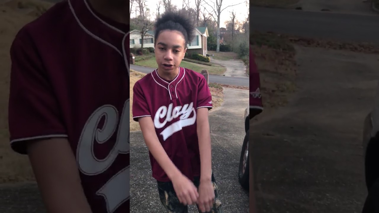 YBN Nahmir Freestyle (EXCLUSIVE)