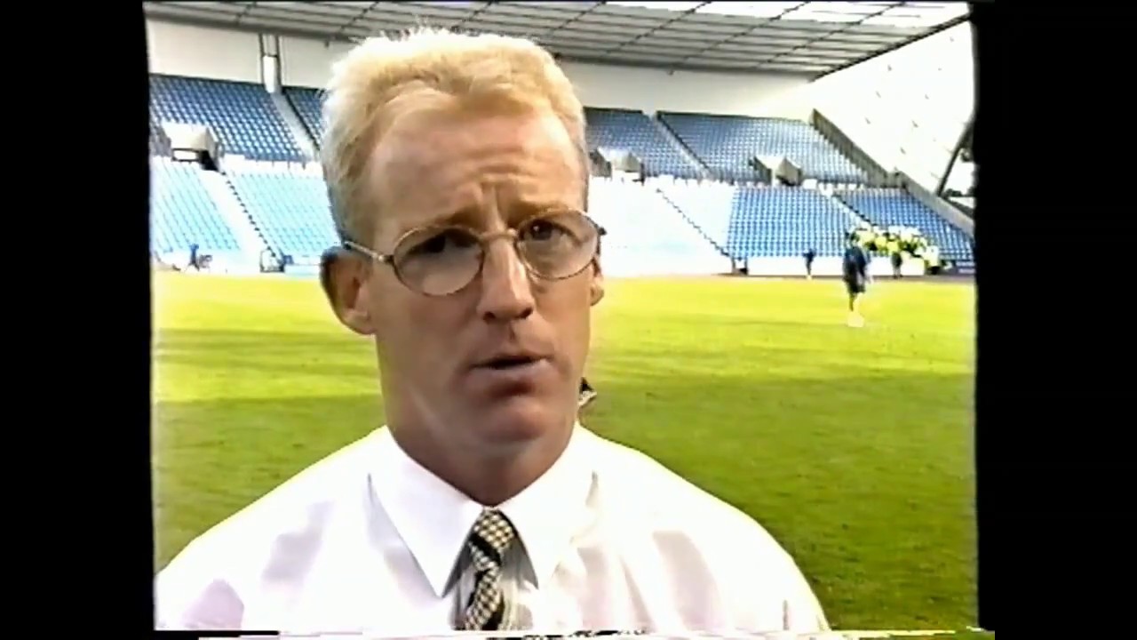 Killie 1 Celtic 3 24/08/96