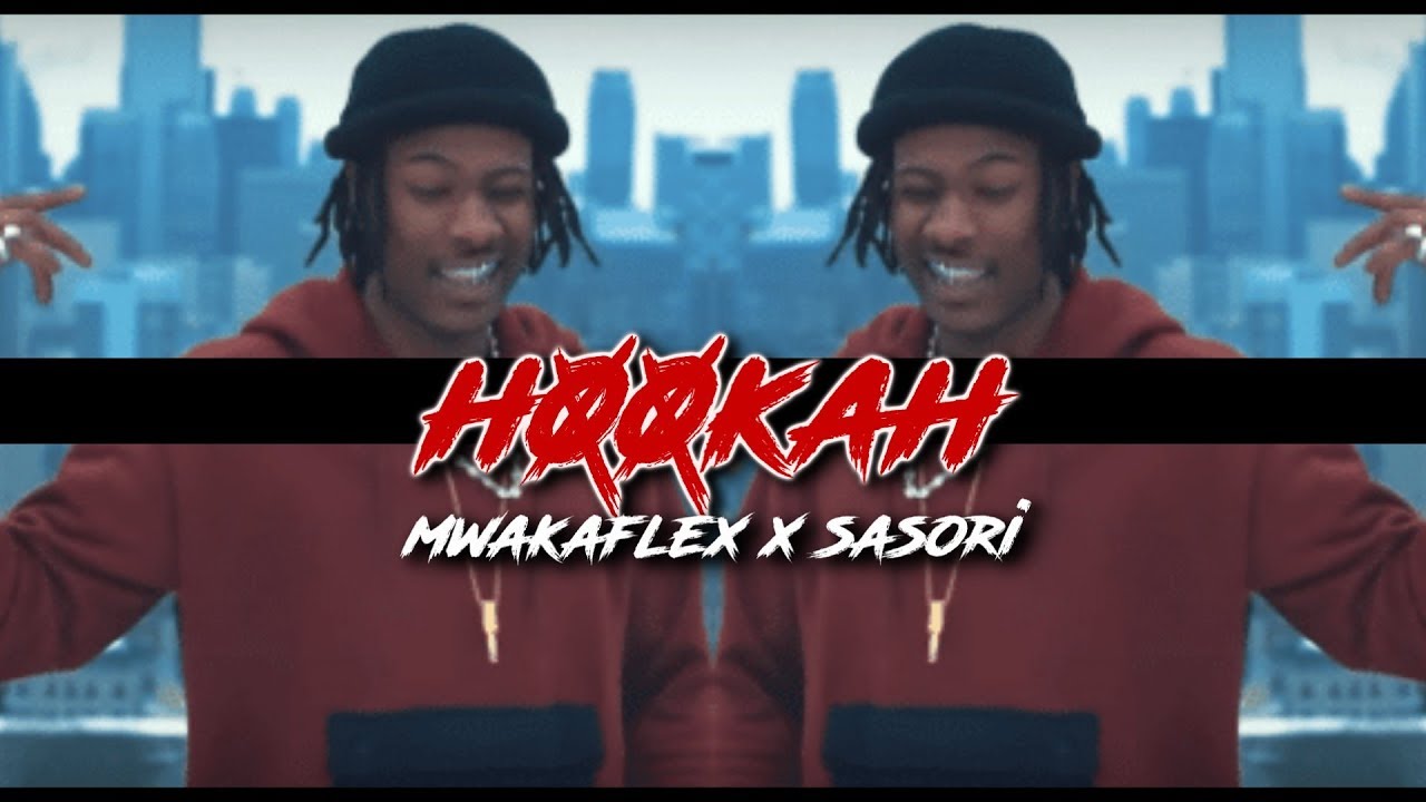 Hookah🌀 - Cheu-B Type Beat x Niska x Chief Keef (Prod By Mwaka Flex x Sasori)
