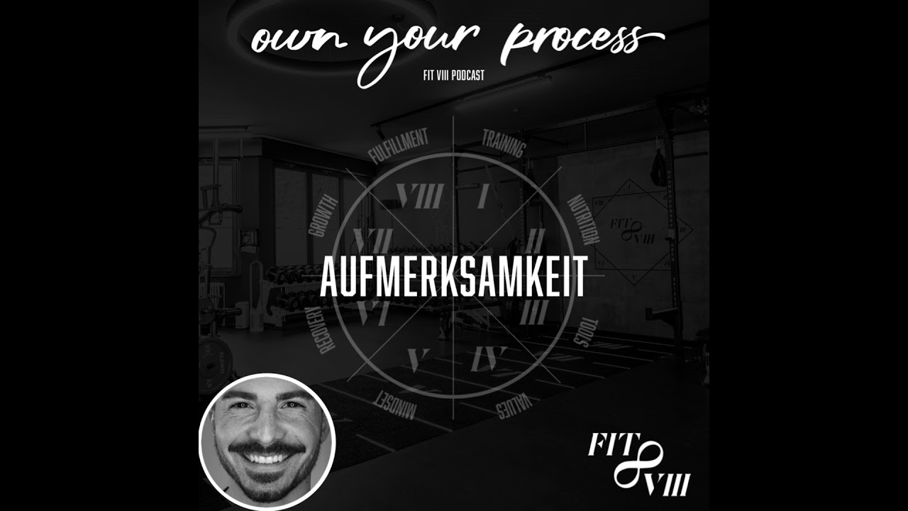Aufmerksamkeit