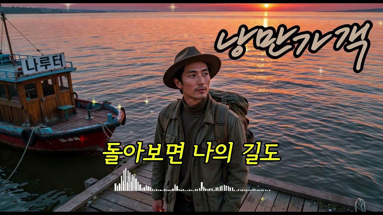 20집 낭만가객#진혜리감성뮤직온TV#트로트신곡#성인가요#7080노래#중년음악#일본노래#해외팝송#뽕짝#추억의올드송#감성뮤직신곡#KTrot#KMusic#트로트영상#발라드곡#진혜리