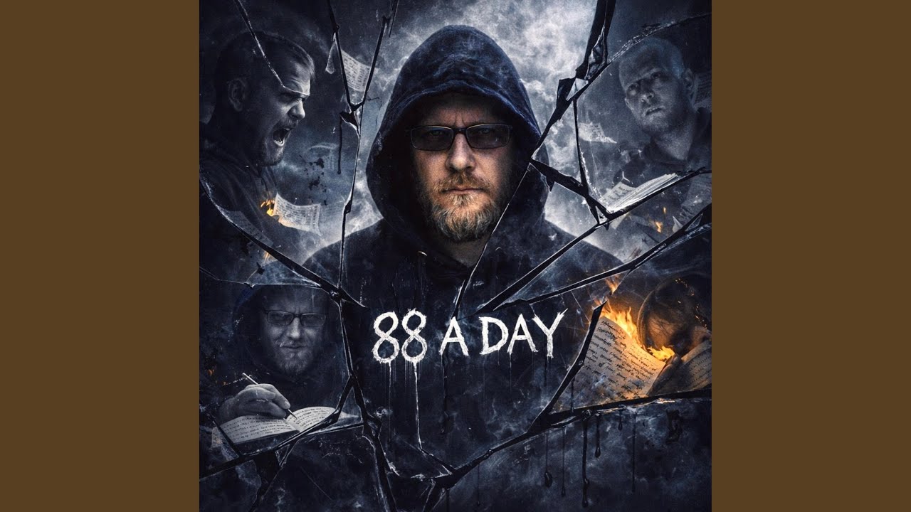 88 A Day