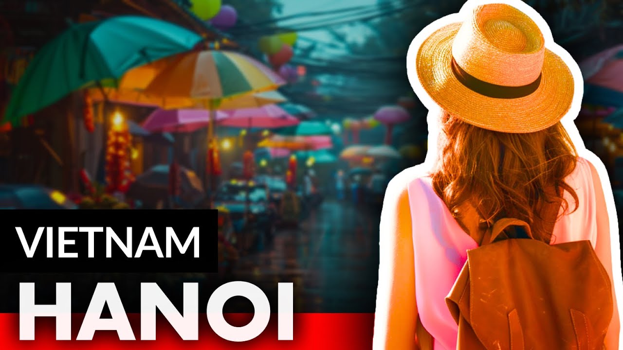 Que faire &agrave; Hanoi