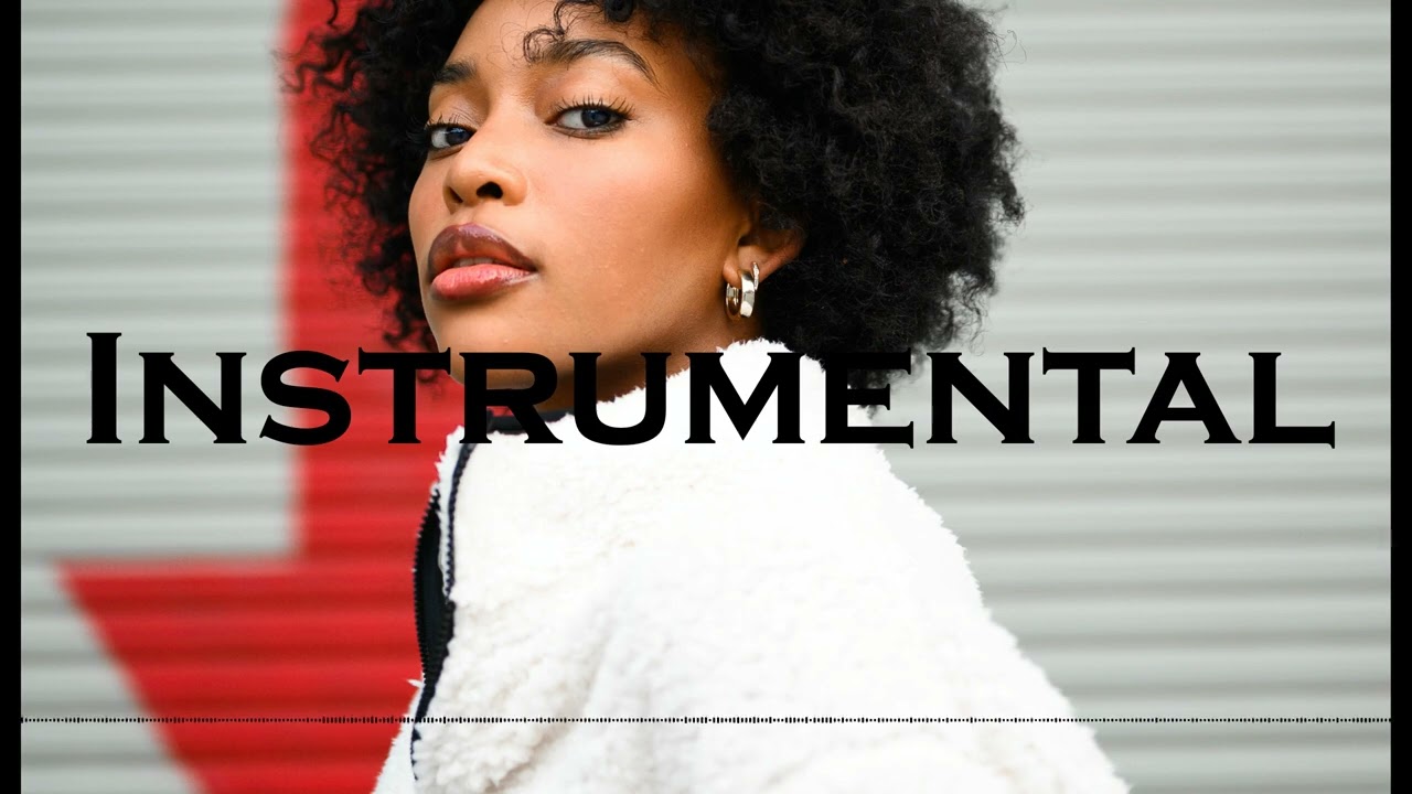 Adrian Marcel - 2AM (Instrumental)