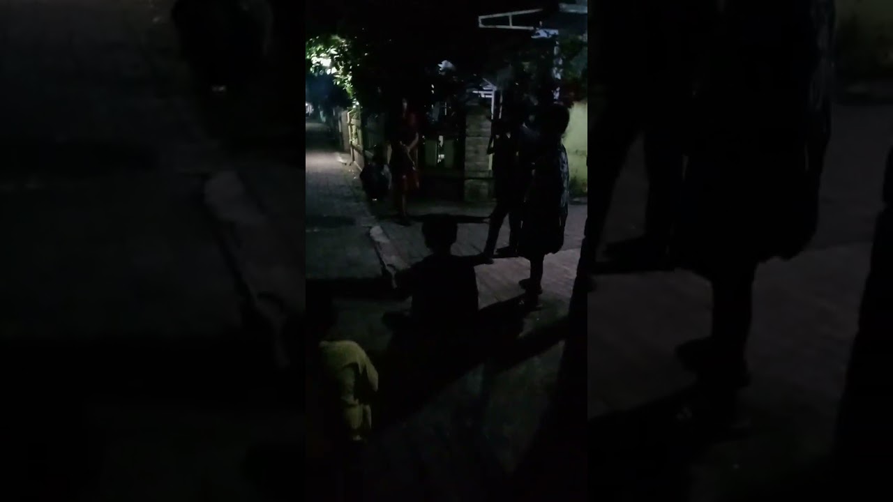 Ngabedug Bangunin Sahur Bulan Puasa Ramadhan 1447H - 2026 M