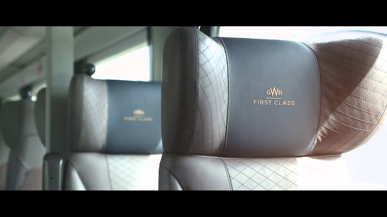 An Introduction to our New First Class