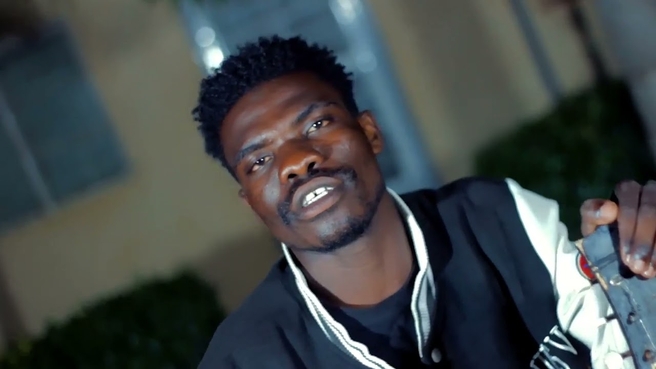 Kell Kay  Sunandii ft Sain G inshuders(visualiser dir dizzo)