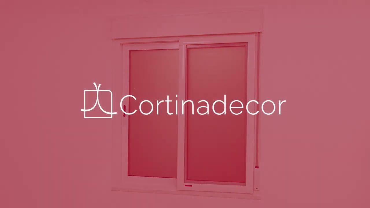 Mosquiteras correderas | Cortinadecor
