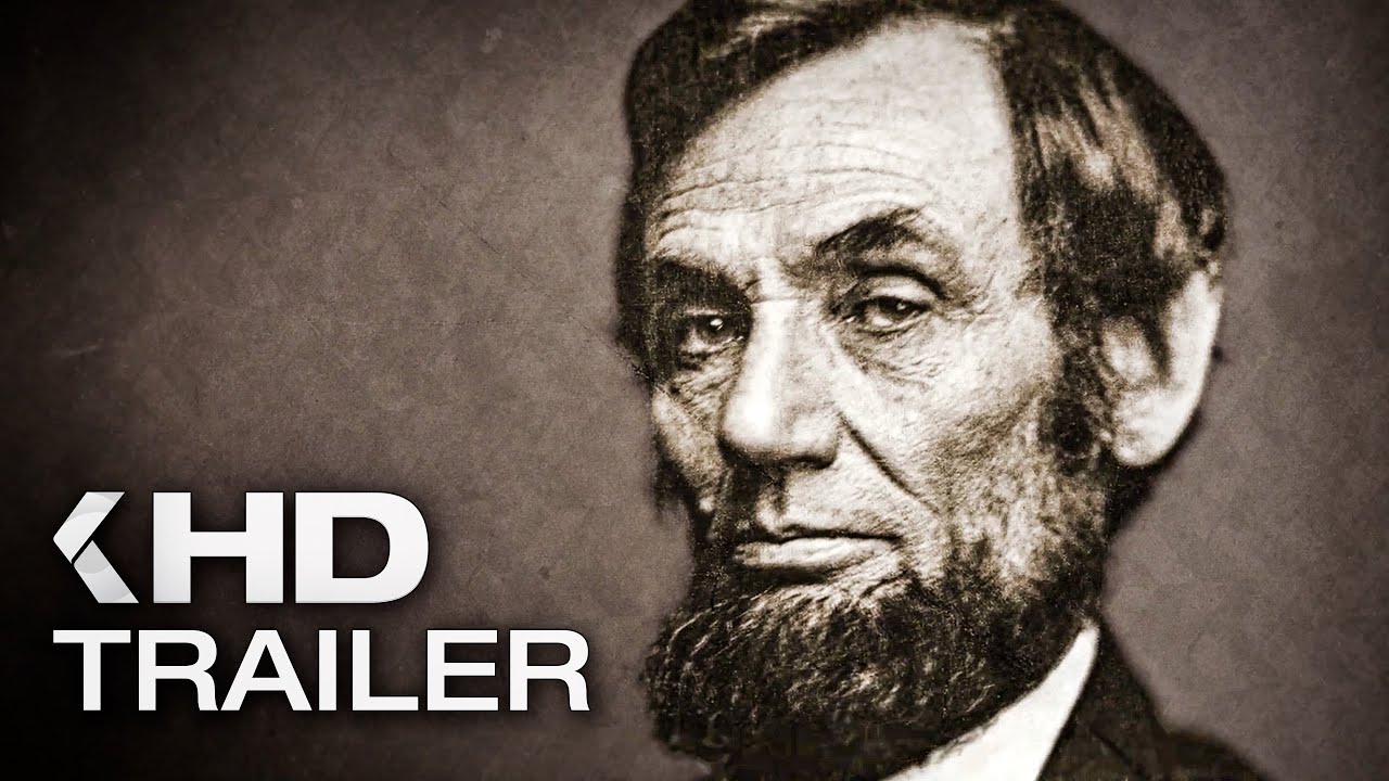 LINCOLN'S DILEMMA Trailer German Deutsch UT (2022) Apple TV+