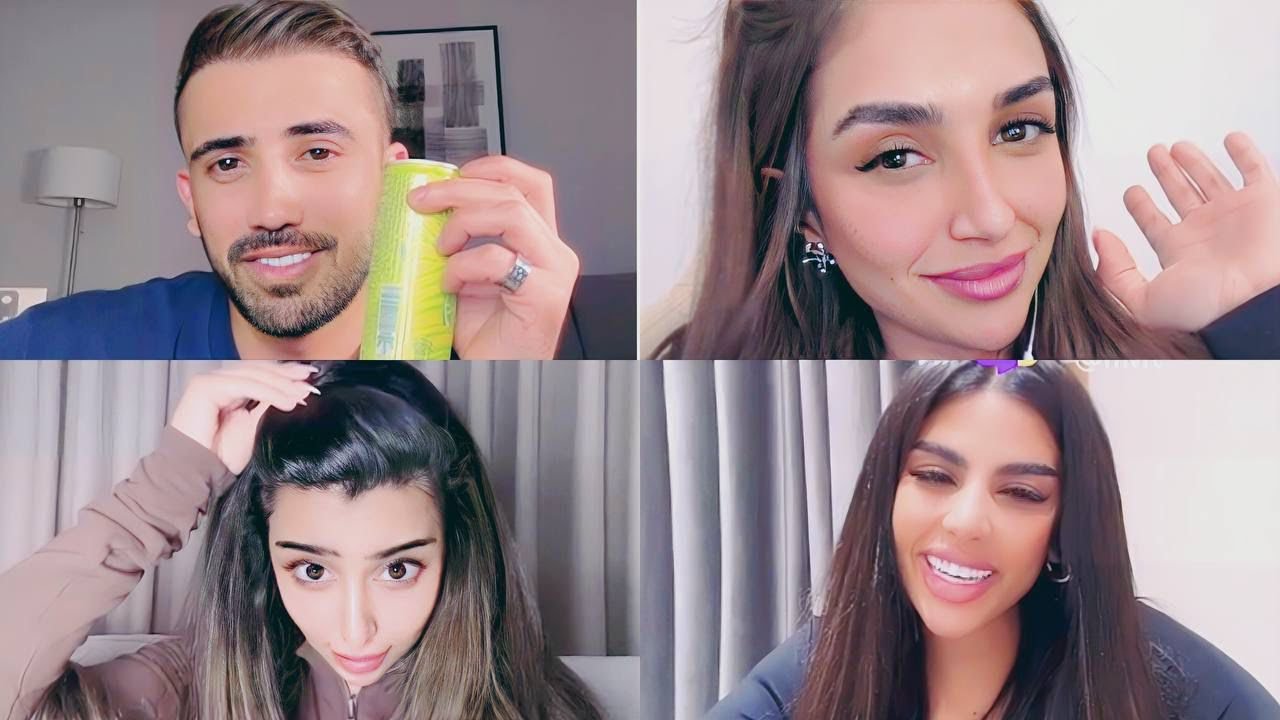 بث محمد بن تركي | 2024/7/3