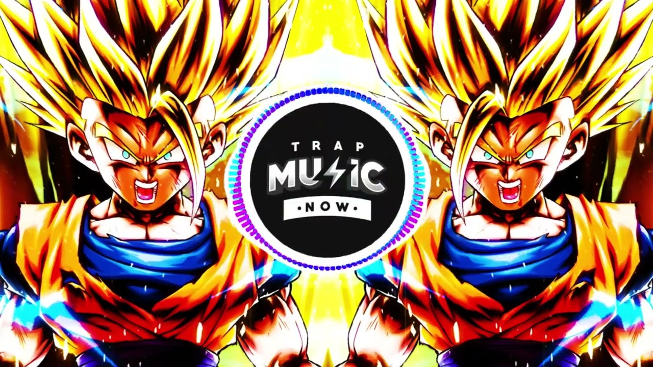 DRAGON BALL Z (OFFICIAL GOHAN'S DEATH THEME) (OFFICIAL DRILL TRAP REMIX) - SHAE OT