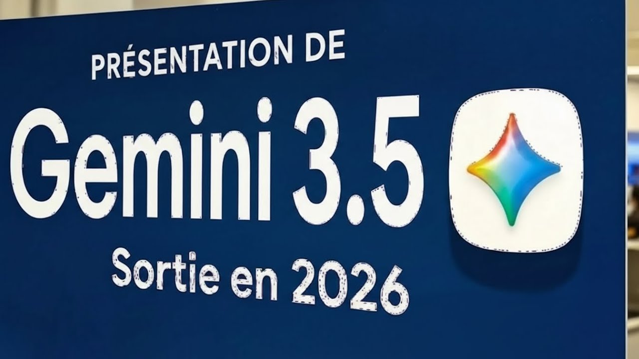 Google Gemini 3 : Arrêtez de prompter comme en 2023 ! (Guide Complet 2026)